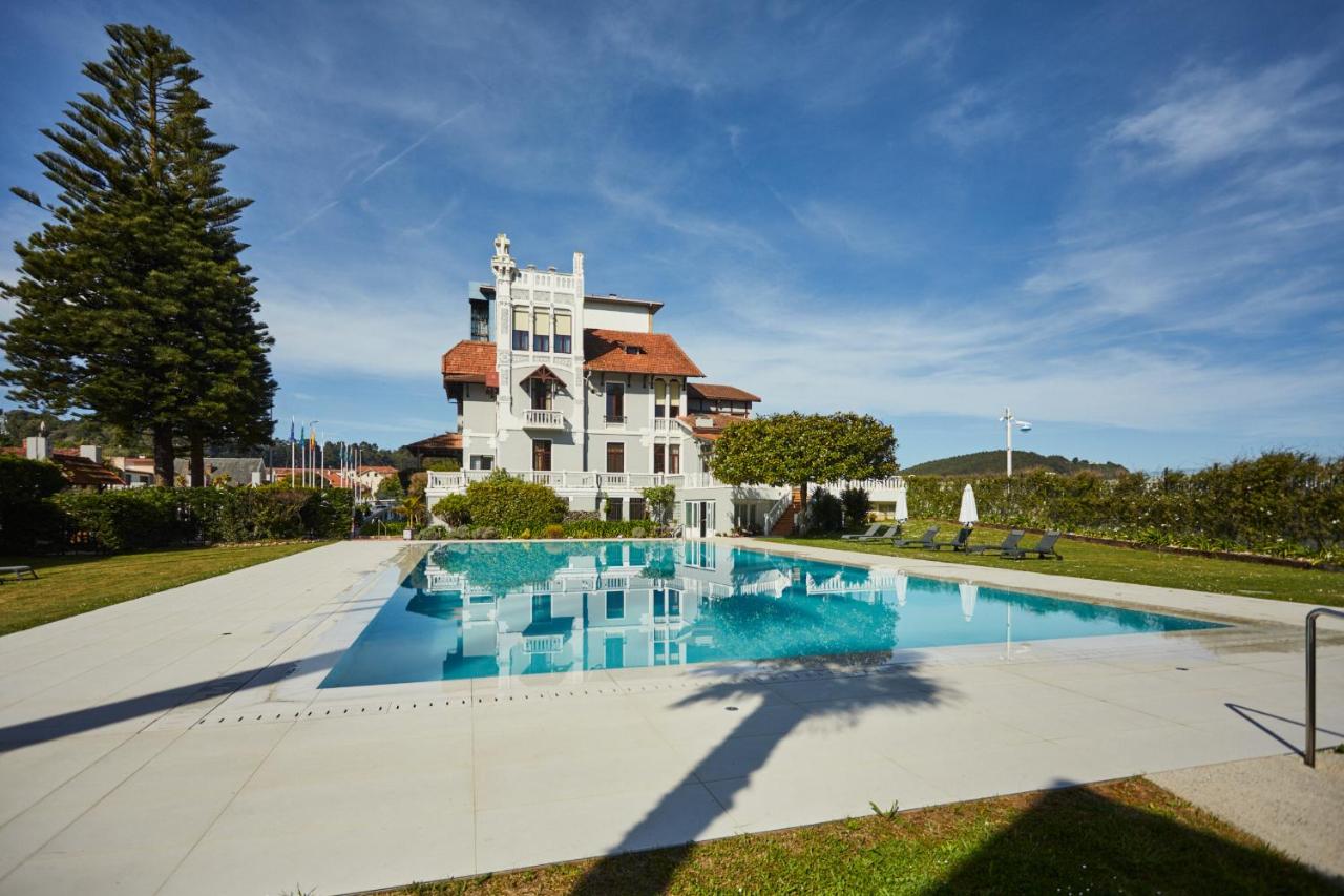 Image: Silken Gran Hotel del Sella