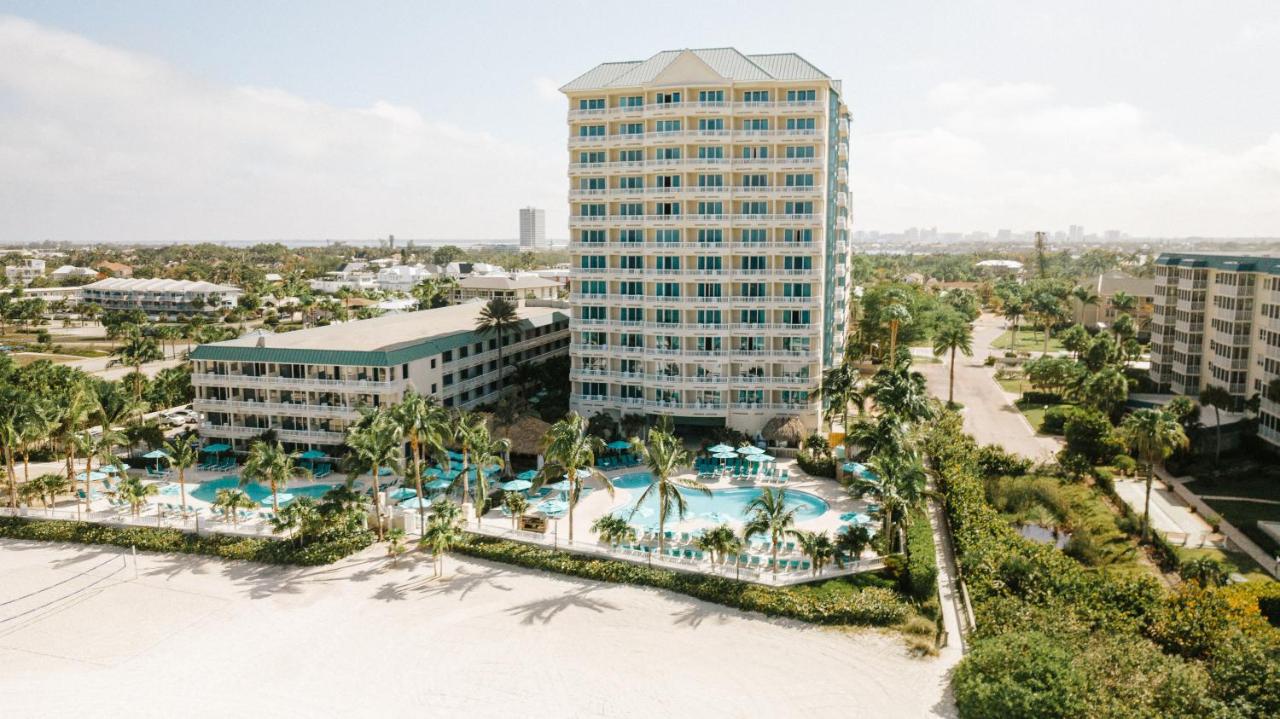 Image: Lido Beach Resort - Sarasota