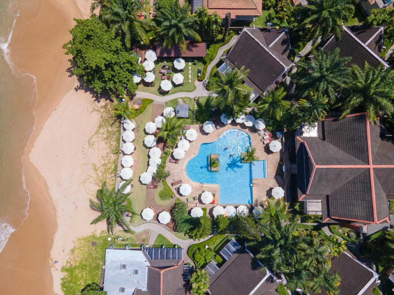 Image: Khaolak Palm Beach Resort