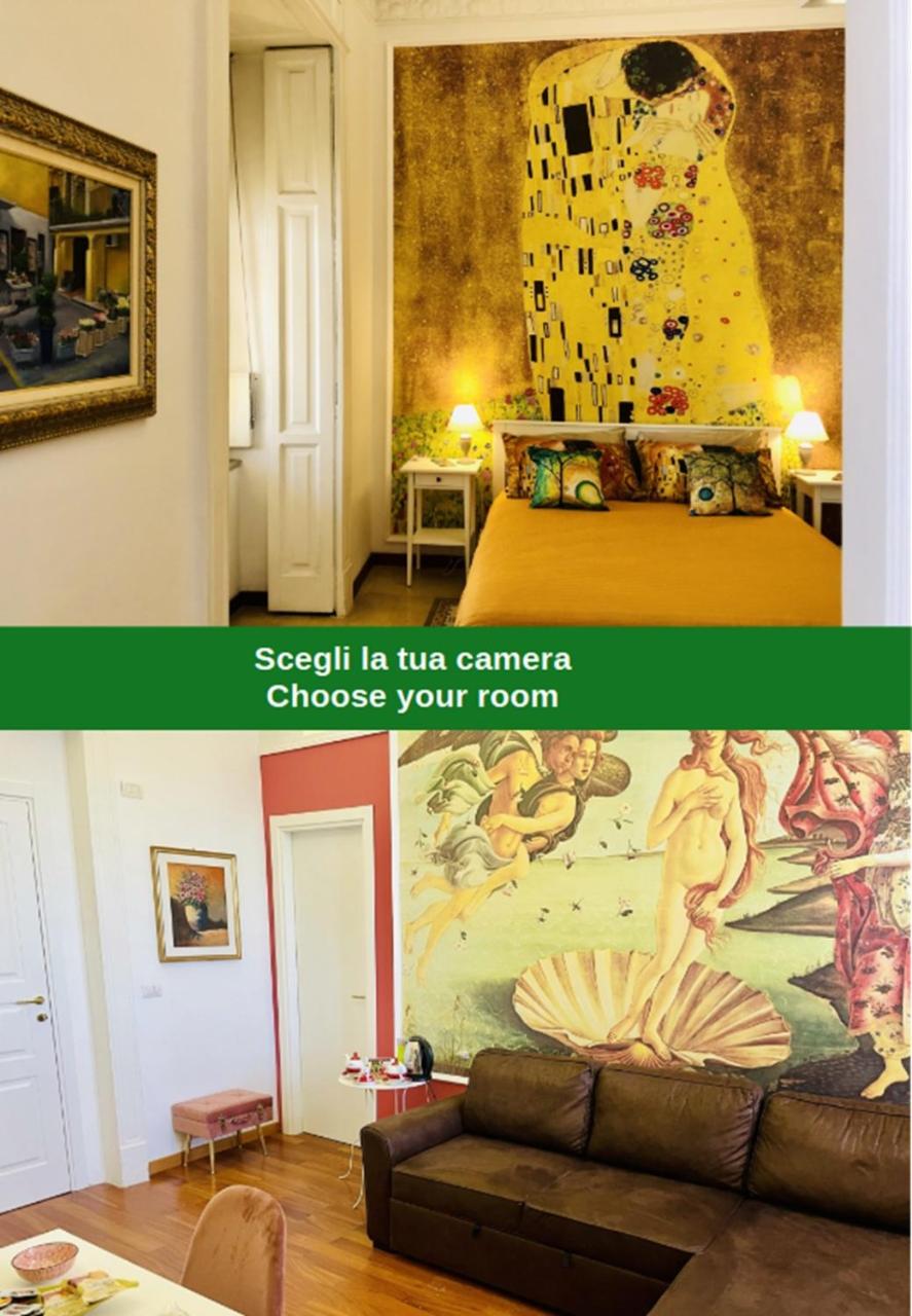 Image: RarityArt GuestHouse