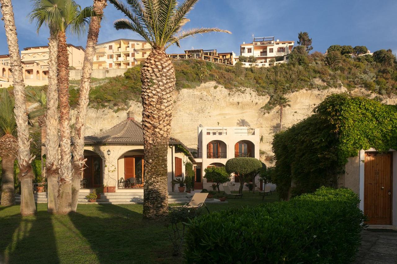 Image: Villa Giada