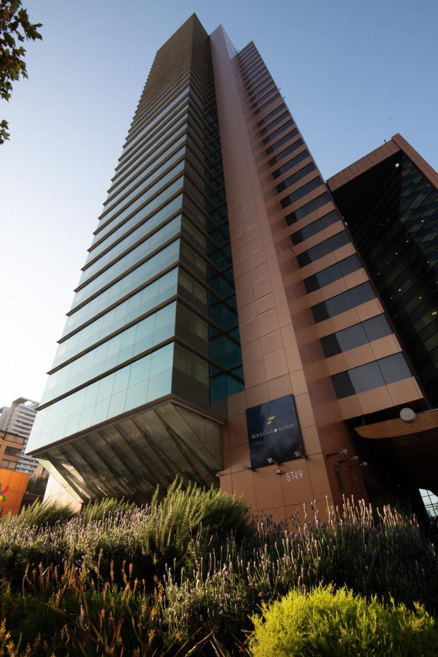 Image: Boulevard Suites Ferrat