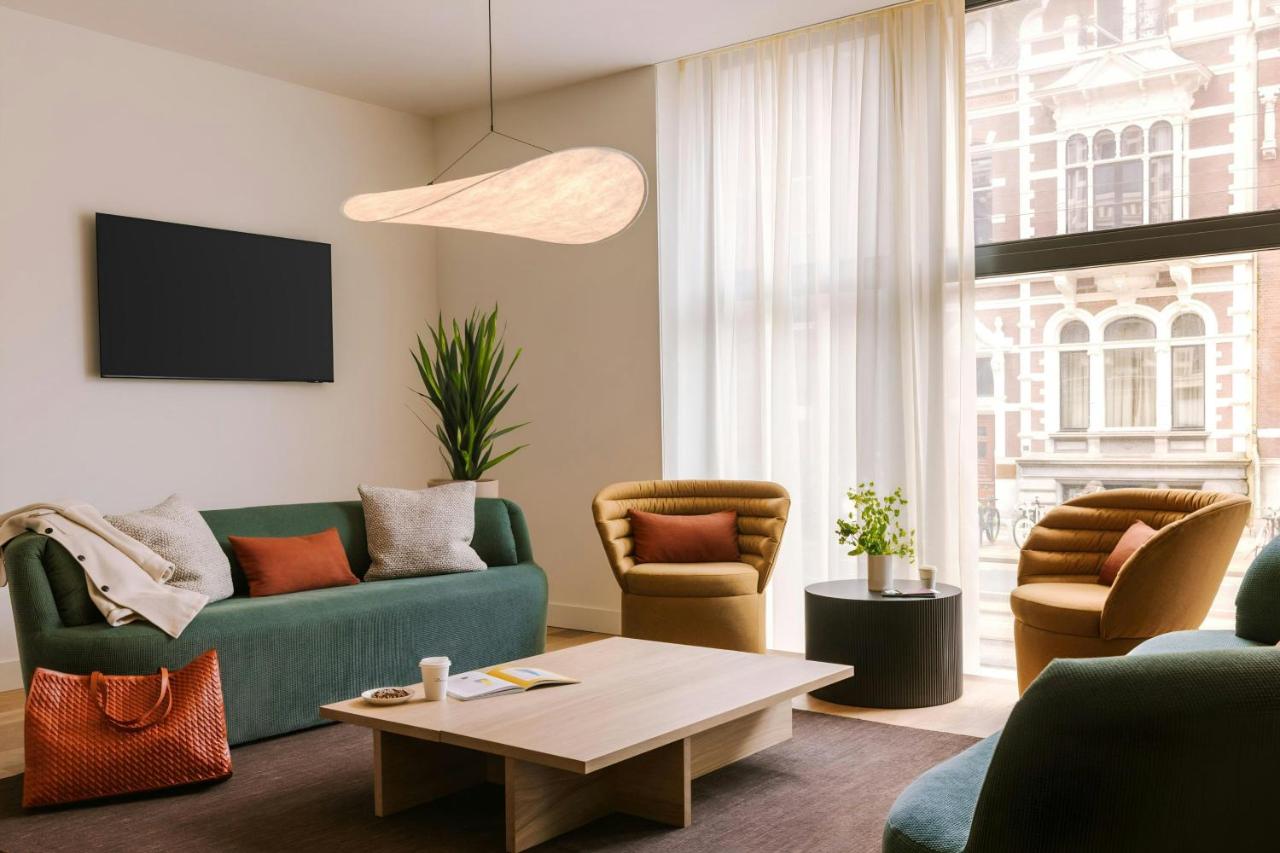 Image: Rose Hotel Het Park, Sonder by Marriott Bonvoy