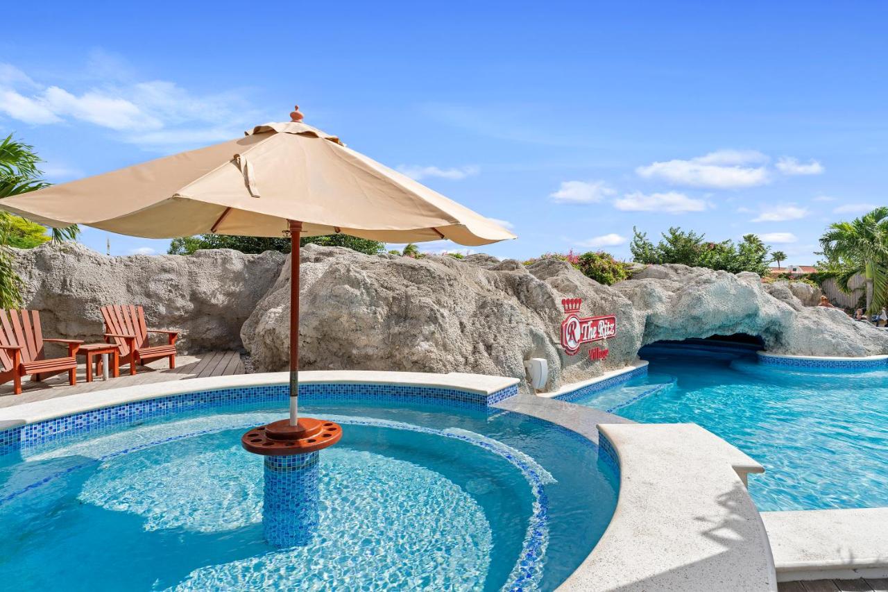 Image: The Ritz Hostel