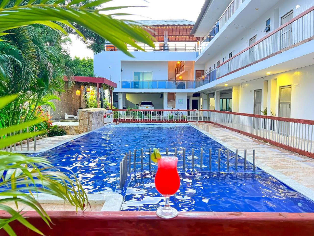 Image: Awa De Mar Hotel Tolu