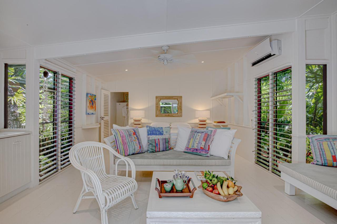 Image: Sejala Beach Huts