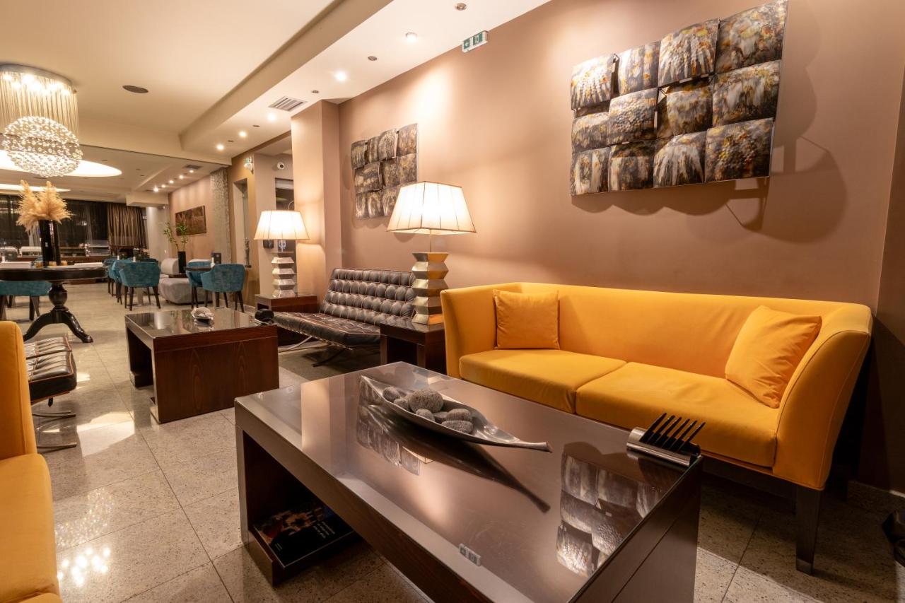 Image: Flisvos Hotel Nafpaktos