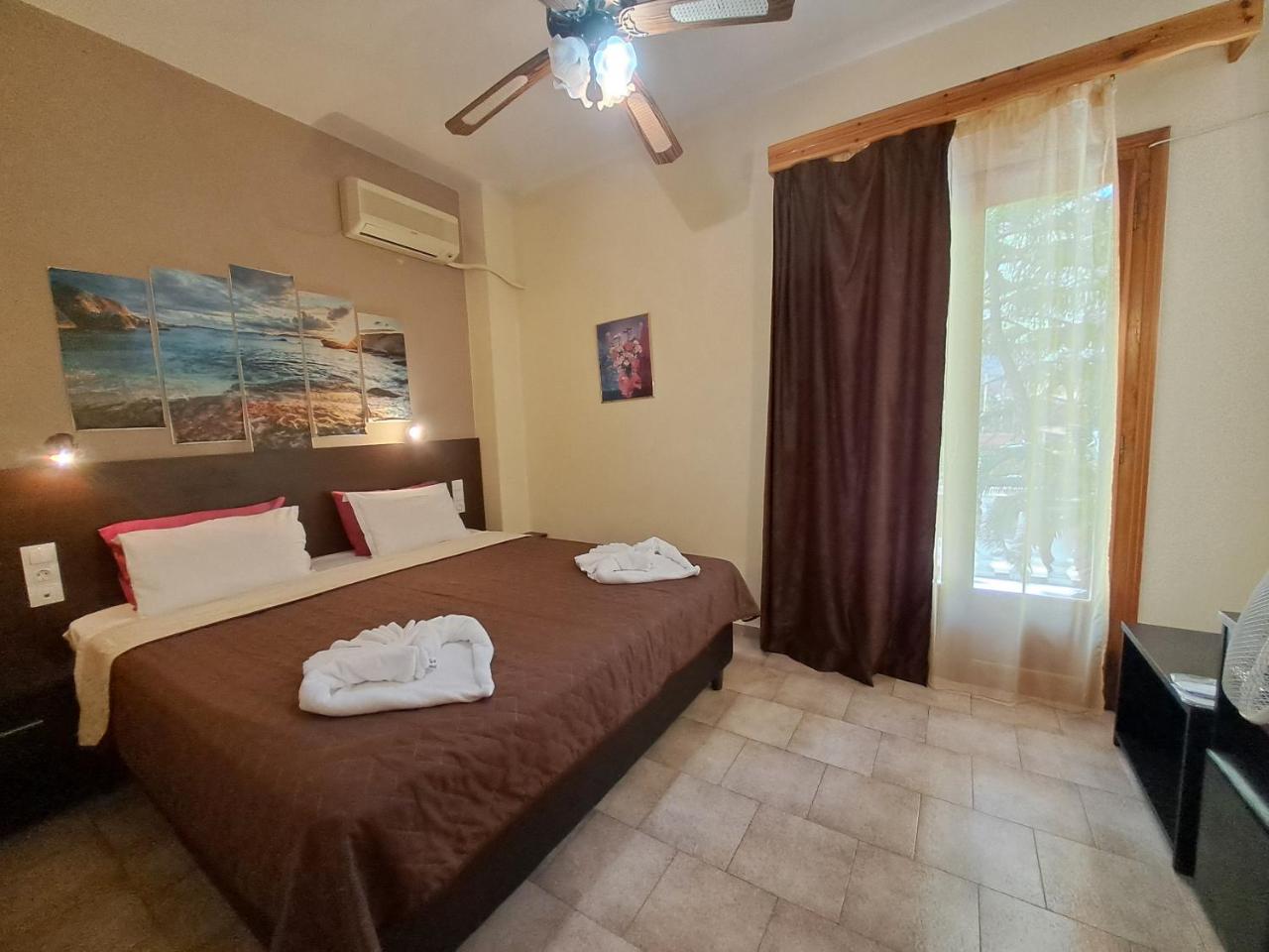 Image: Gorgona Hotel