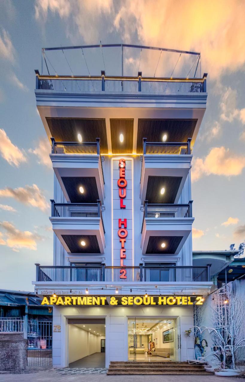 Image: Cat Ba Seoul 2 Hotel & Apartment