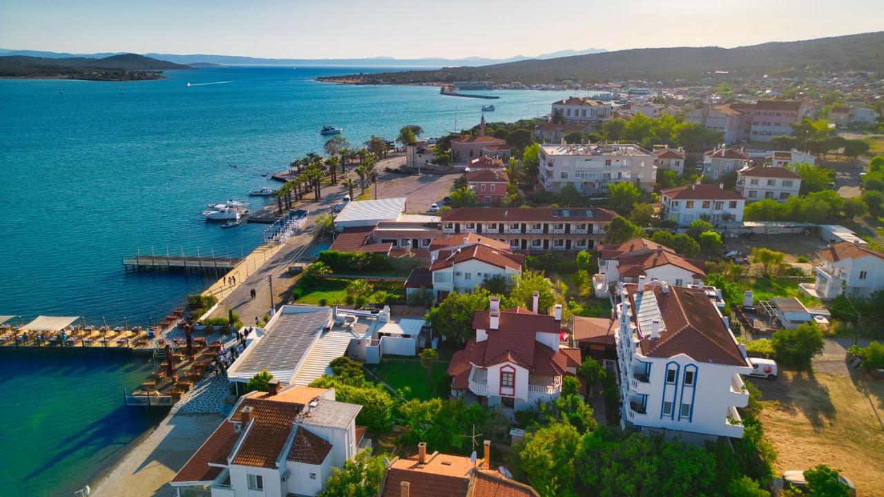 Image: Ezer Hotel