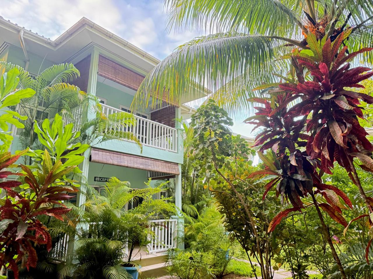 Image: Bord Mer Villa
