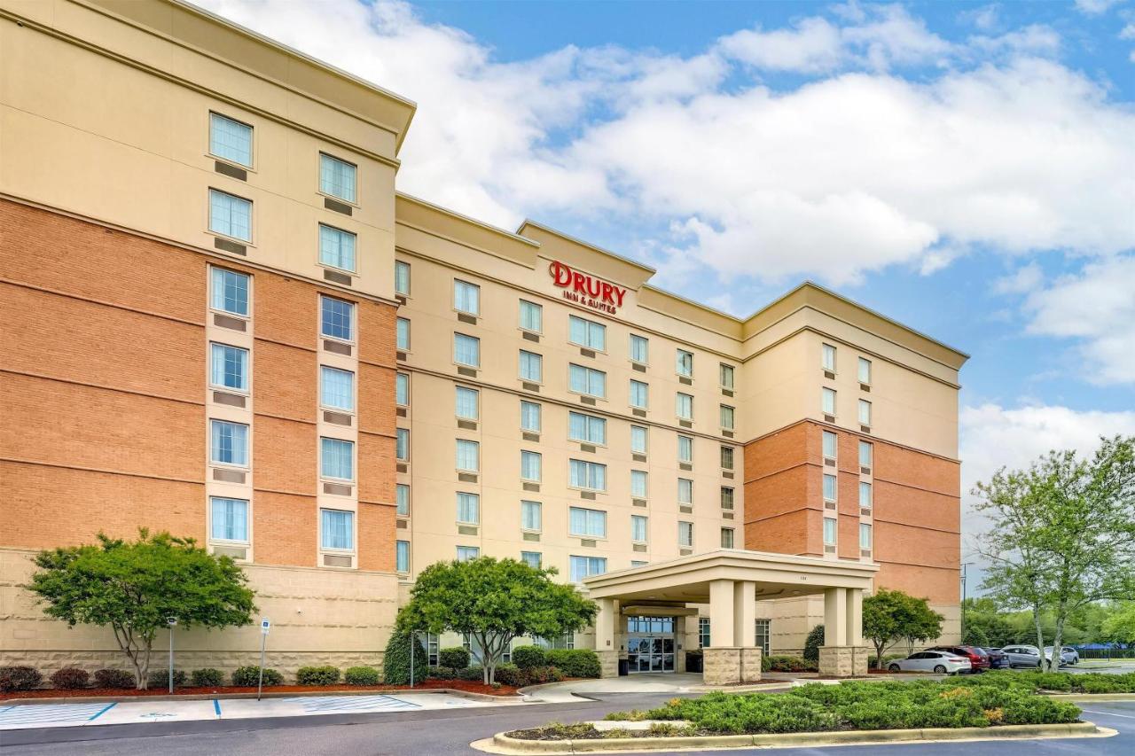 Image: Drury Inn & Suites Montgomery