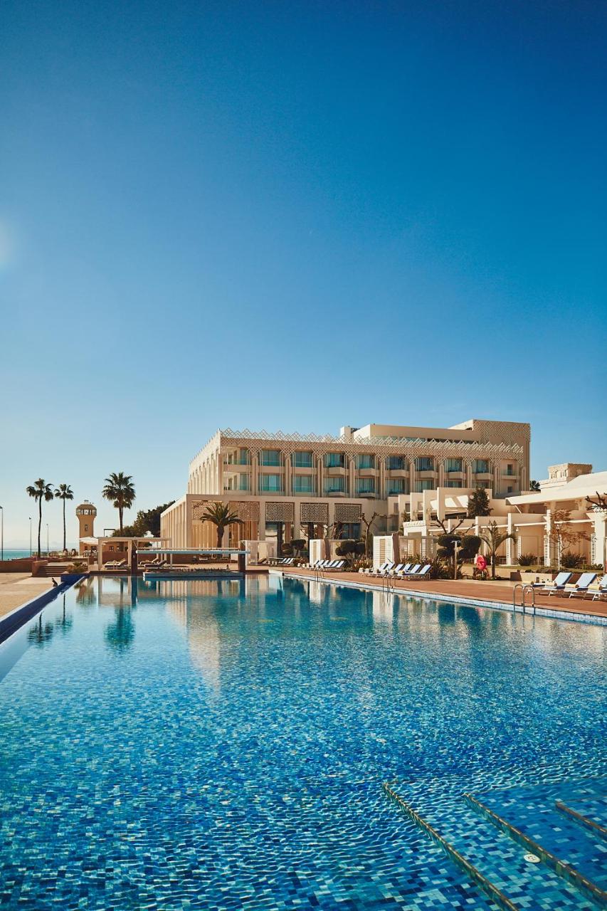 Image: Marchica Lagoon Resort