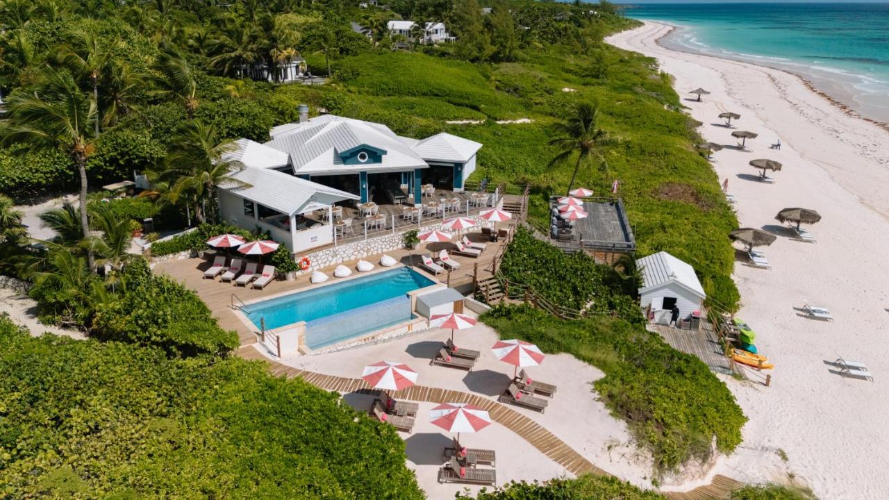 Image: Pink Sands Resort