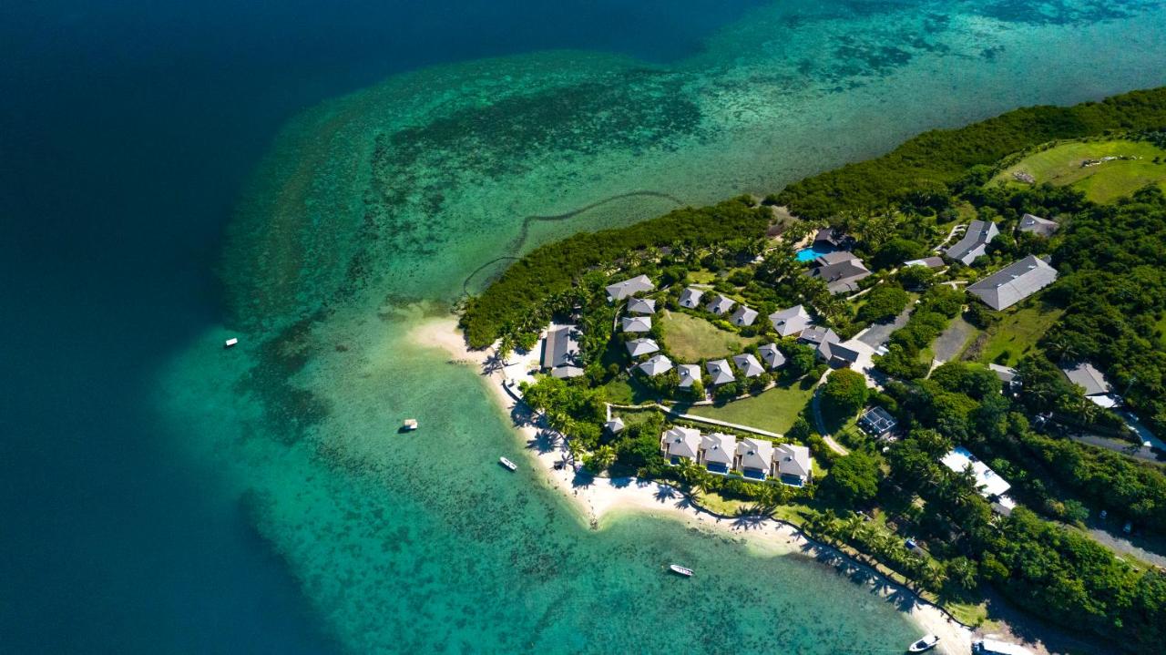 Image: Volivoli Beach Resort