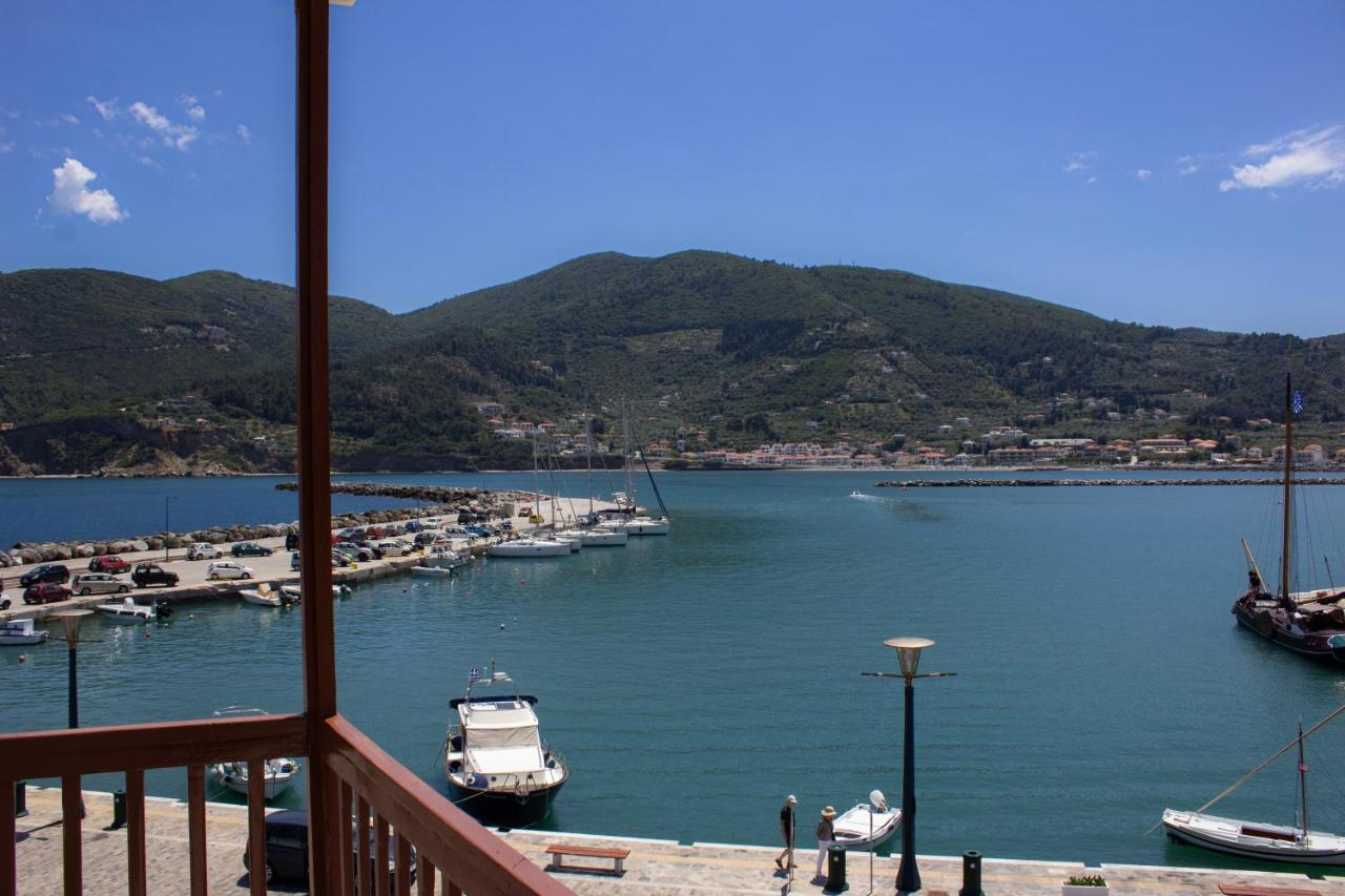 Image: GEORGIOS L