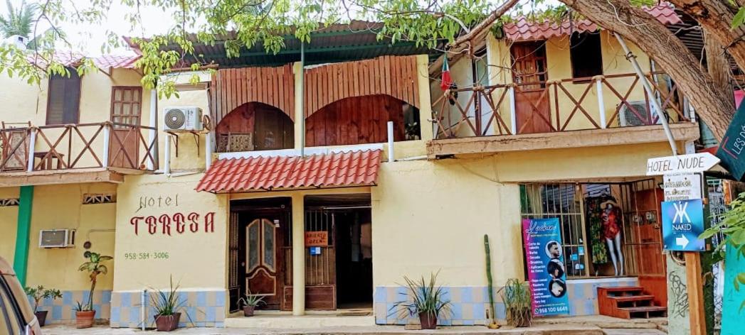 Image: Hotel Hostal Teresa