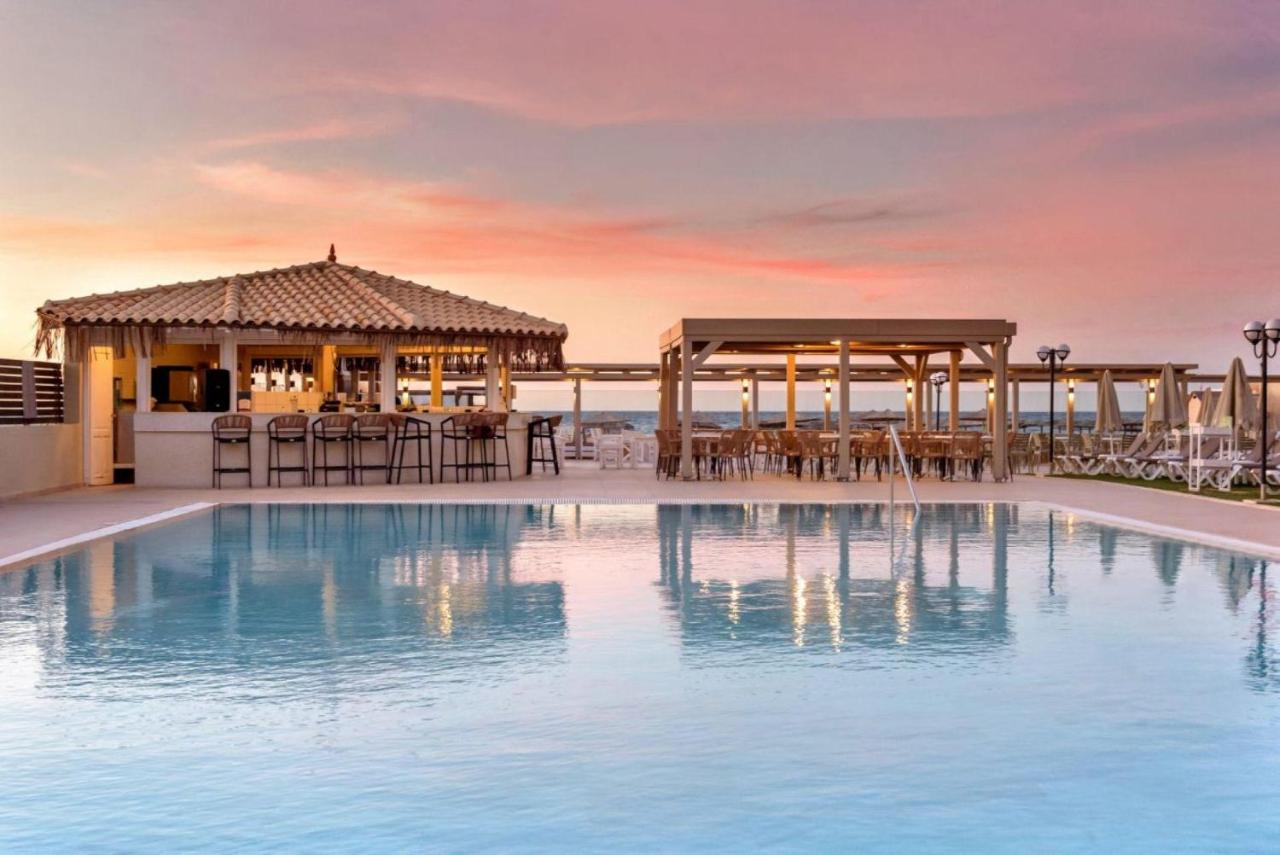 Image: Zeus Hotels Neptuno Beach
