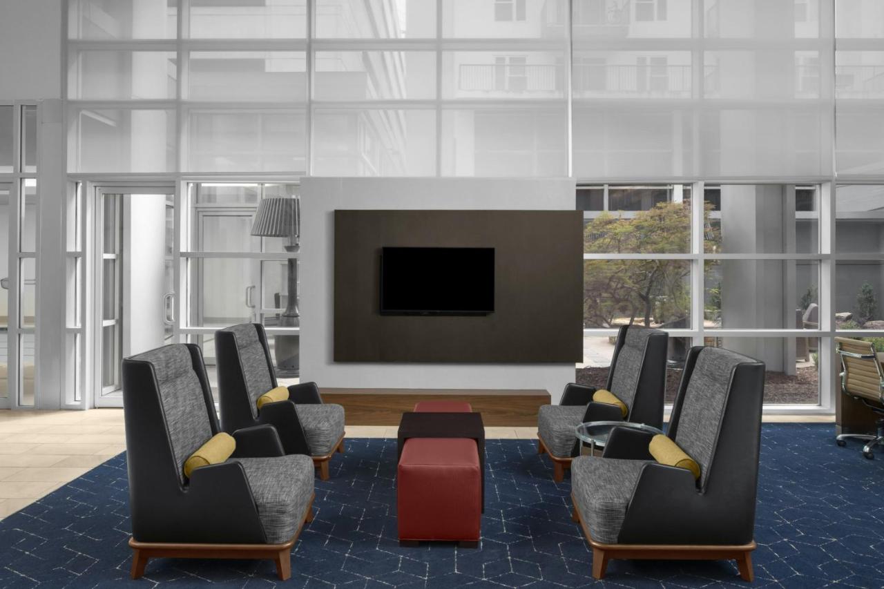 Image: Courtyard by Marriott Atlanta Buckhead