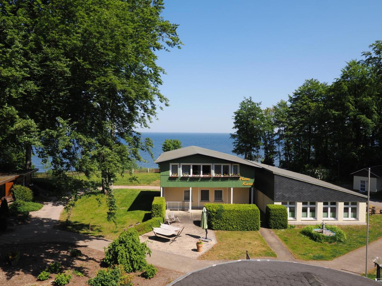 Image: Forsthaus Langenberg