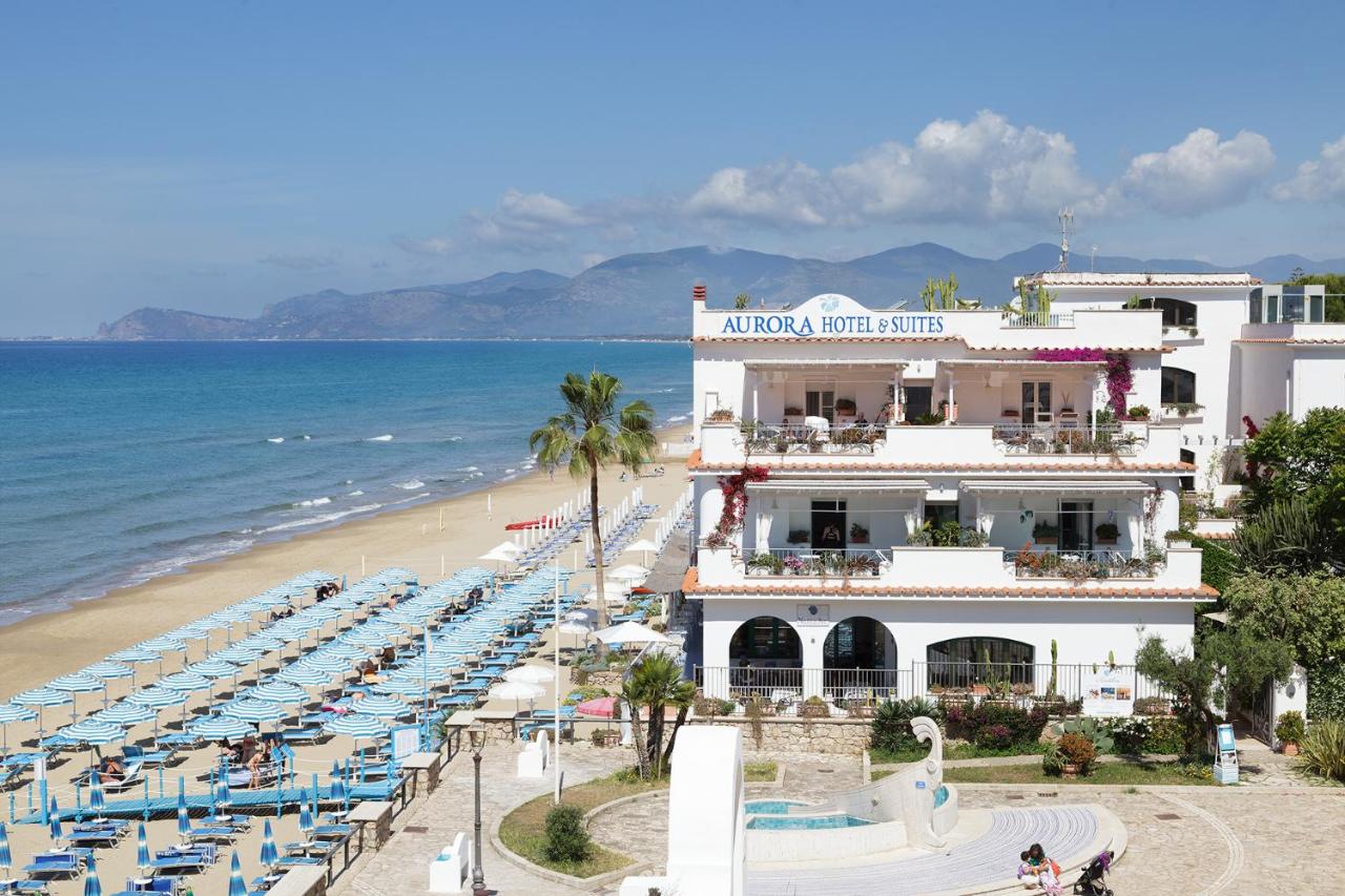 Image: Hotel Aurora