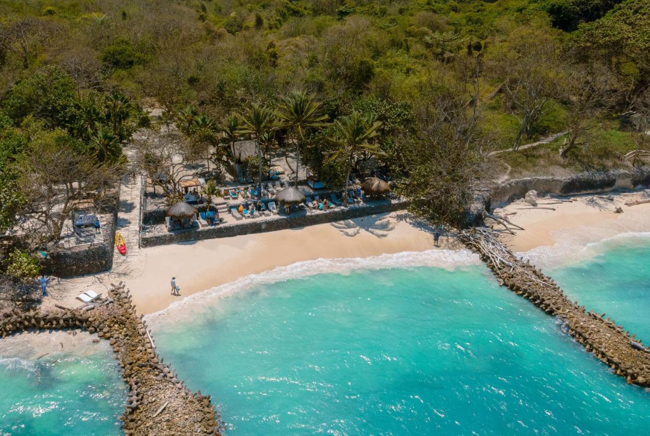 Image: Hotel San Pedro de Majagua