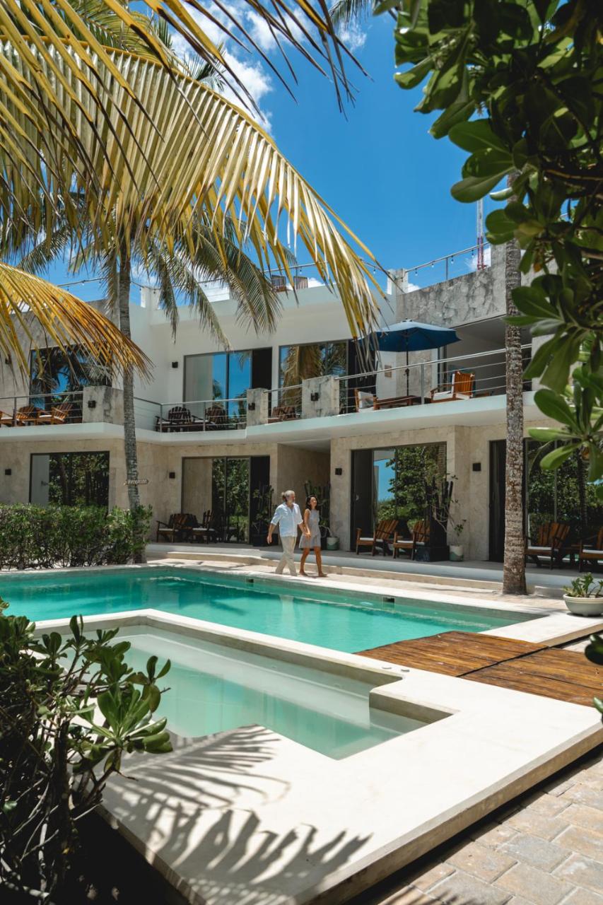 Image: Hotel La Casa Cielo solo adultos