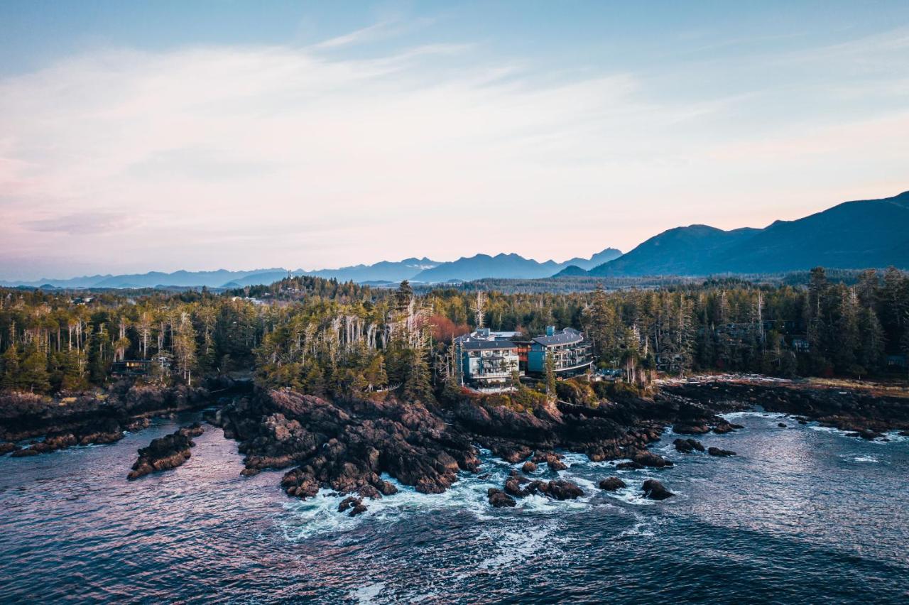 Image: Black Rock Oceanfront Resort