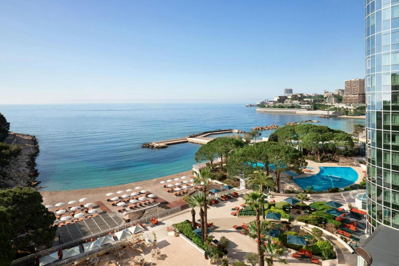 Image: Le Méridien Beach Plaza