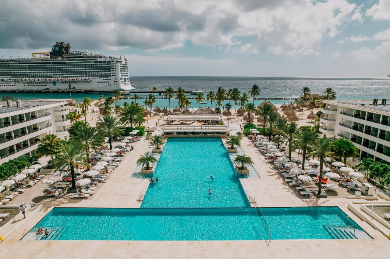 Image: Mangrove Beach Corendon Curacao All-Inclusive Resort, Curio by Hilton