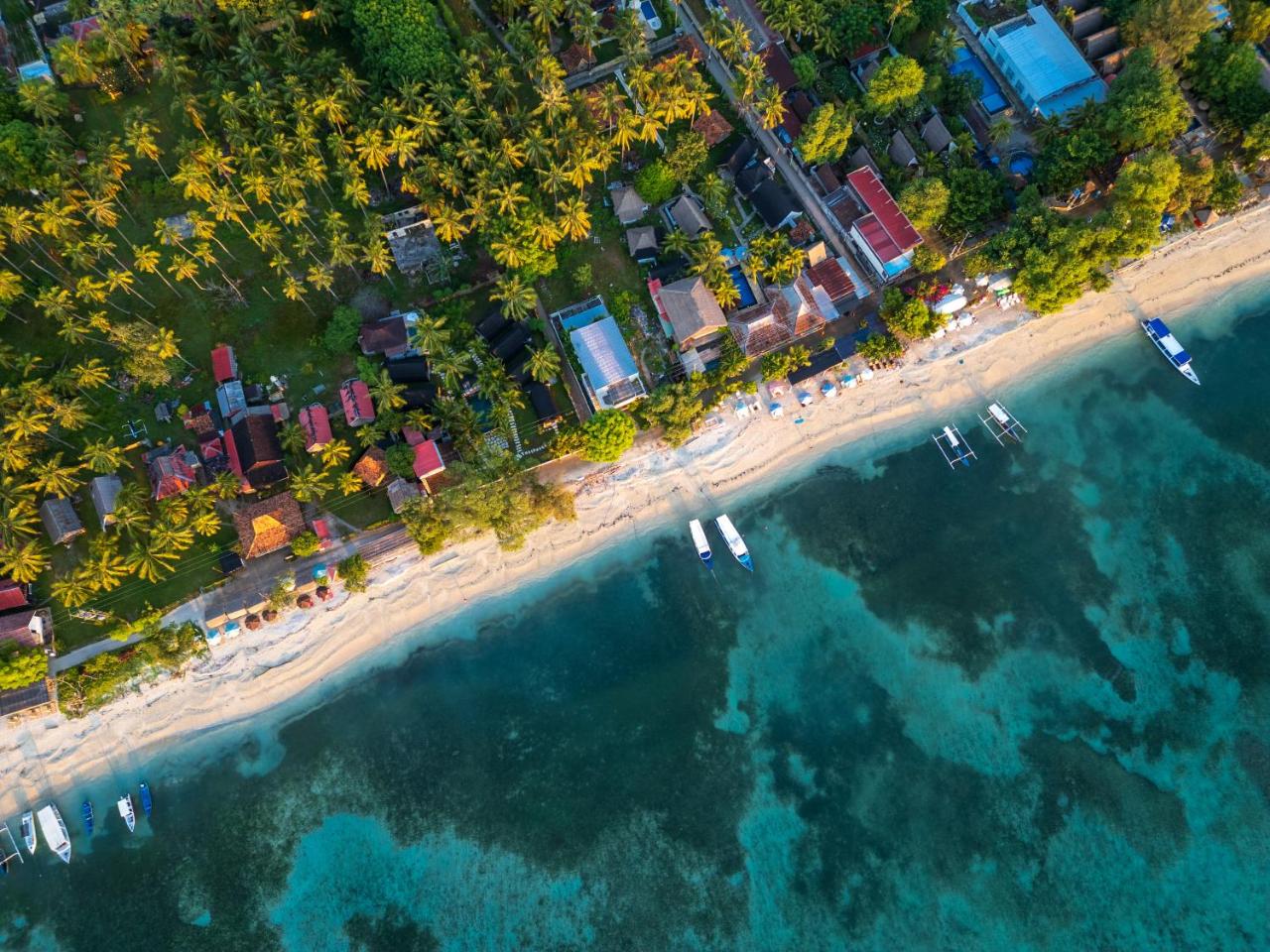 Image: Cabana - Boutique Beachfront Accommodation