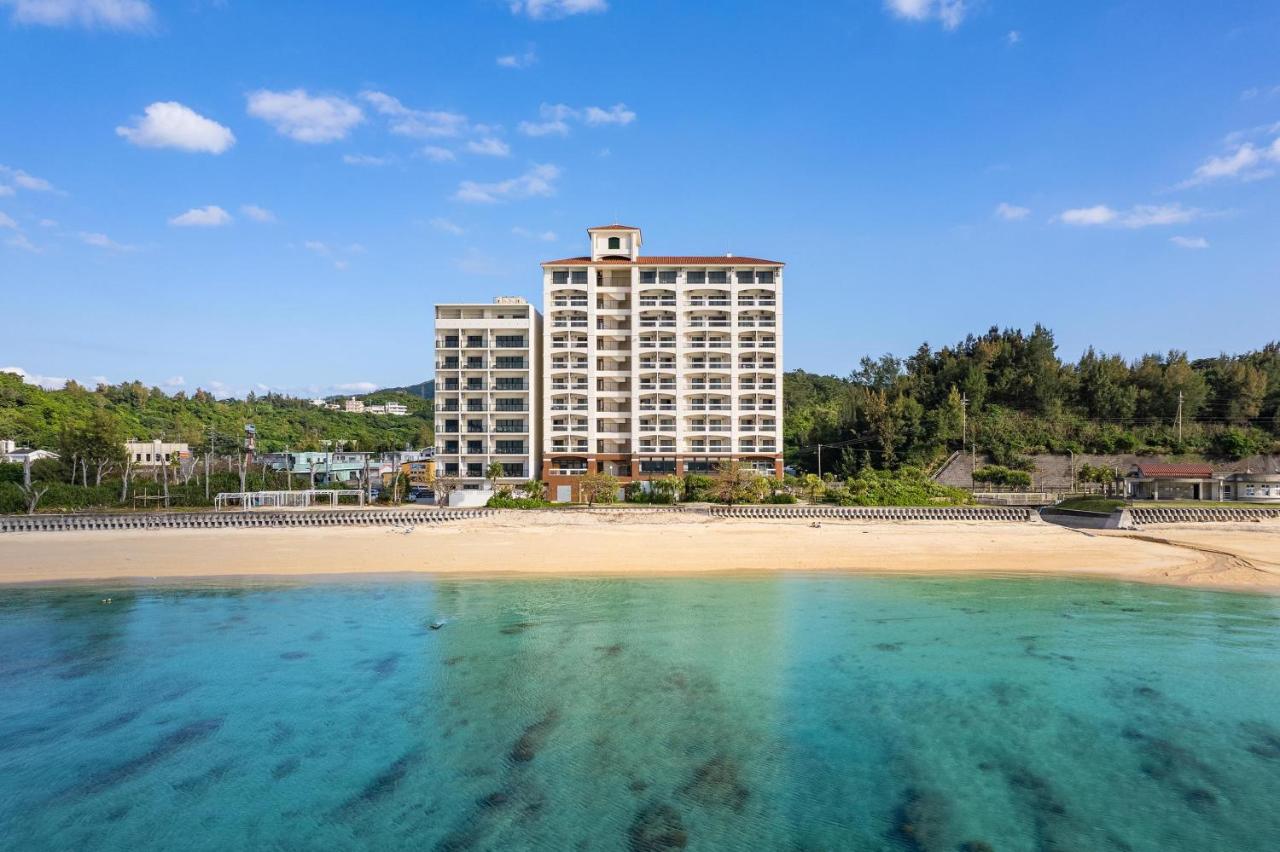 Image: Best Western Okinawa Kouki Beach