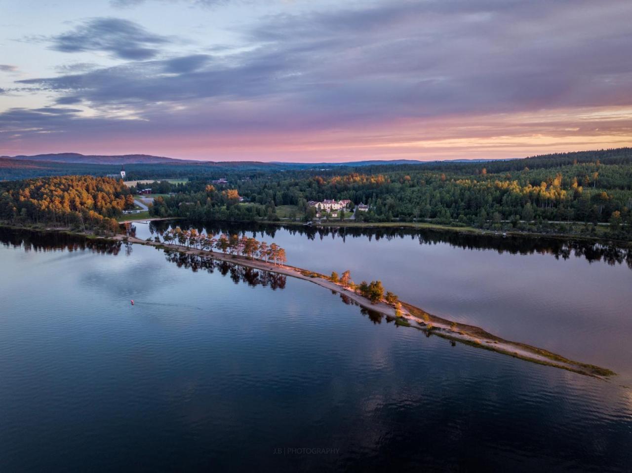 Image: Trollnäs Gårdshotell