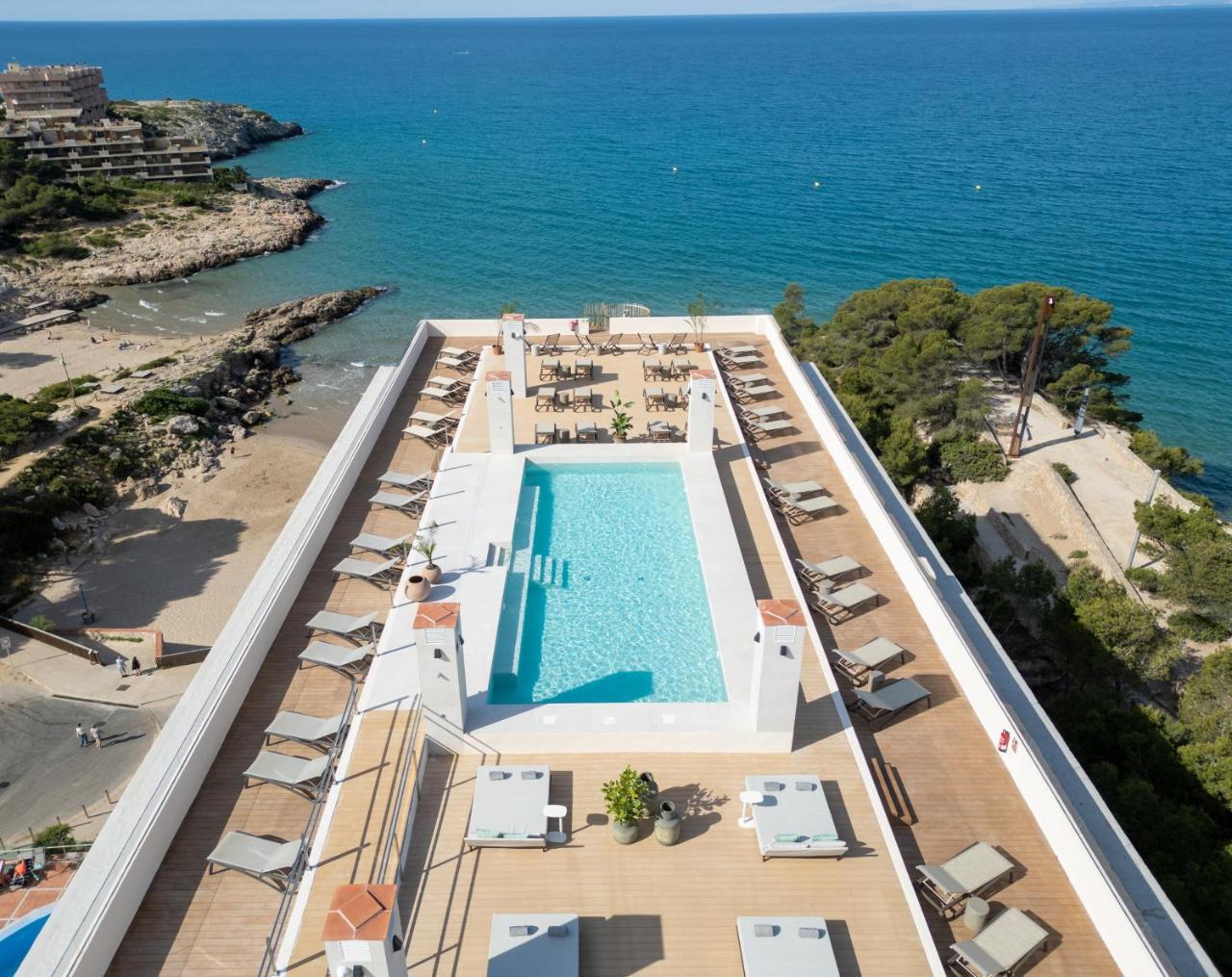 Image: Hotel Cala Font