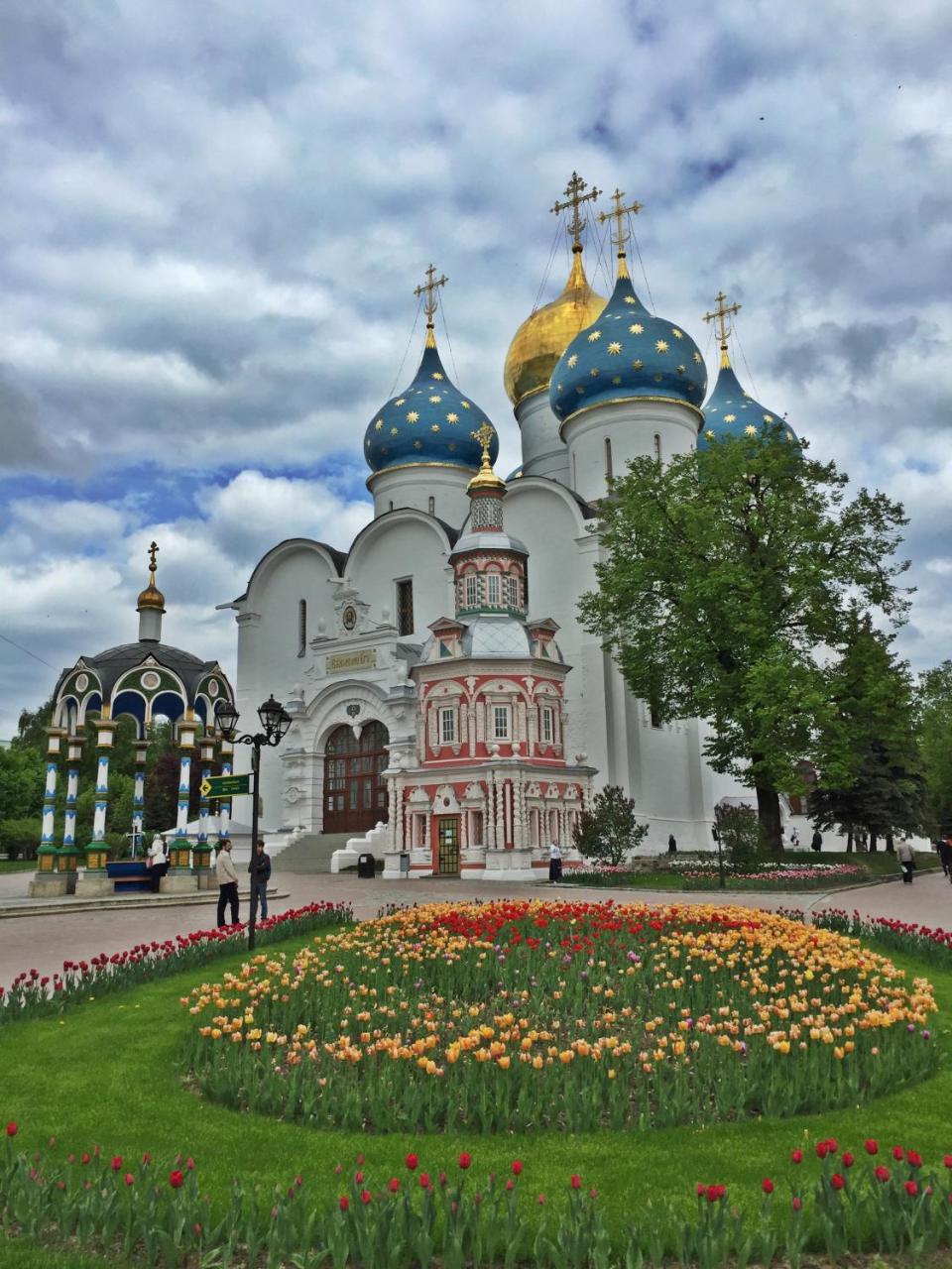 Voznesenskaya 48 Apartment - Housity