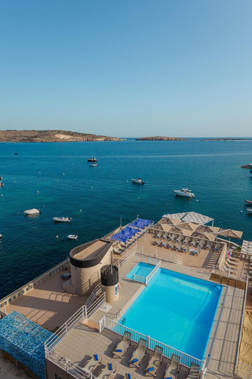 Image: Gillieru Harbour Hotel
