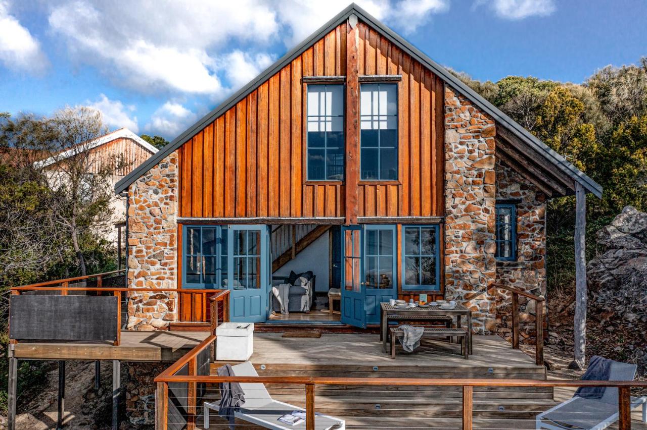 Image: Piermont Retreat