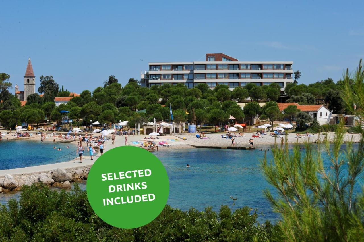 Image: Maistra Select All Suite Island Hotel Istra