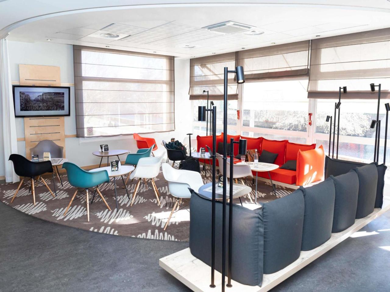 Image: ibis Metz Centre Cathedrale