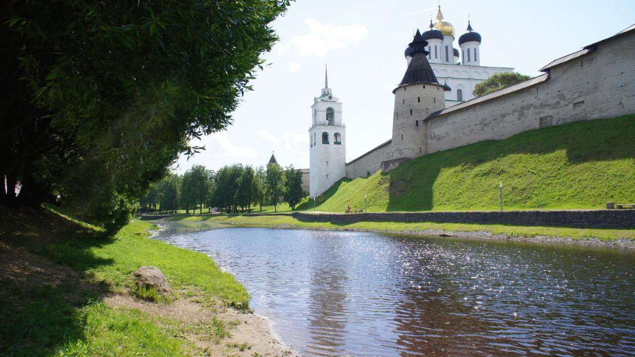 Kremlin View - Housity