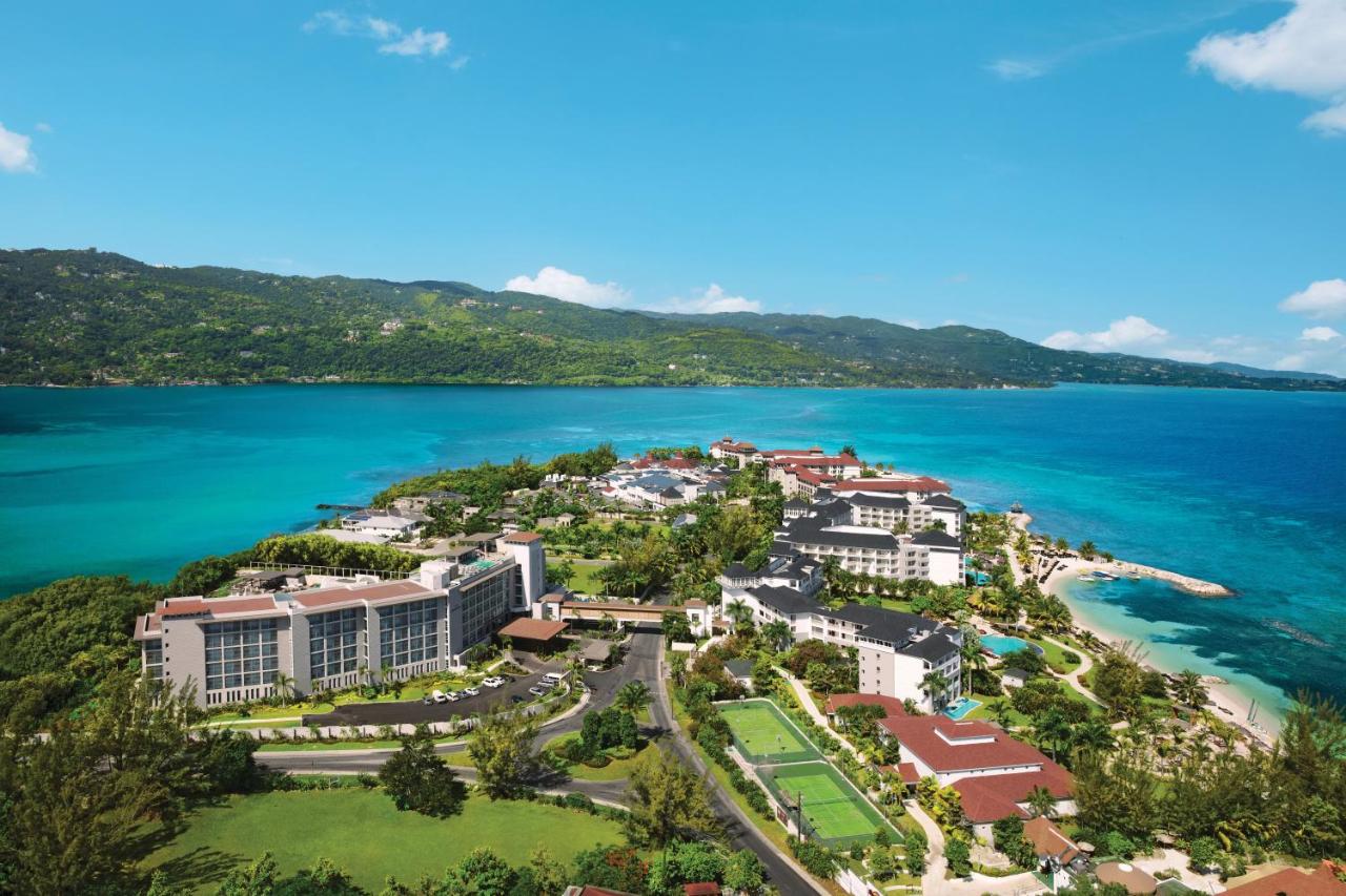 Image: Breathless Montego Bay Adults Only - All Inclusive