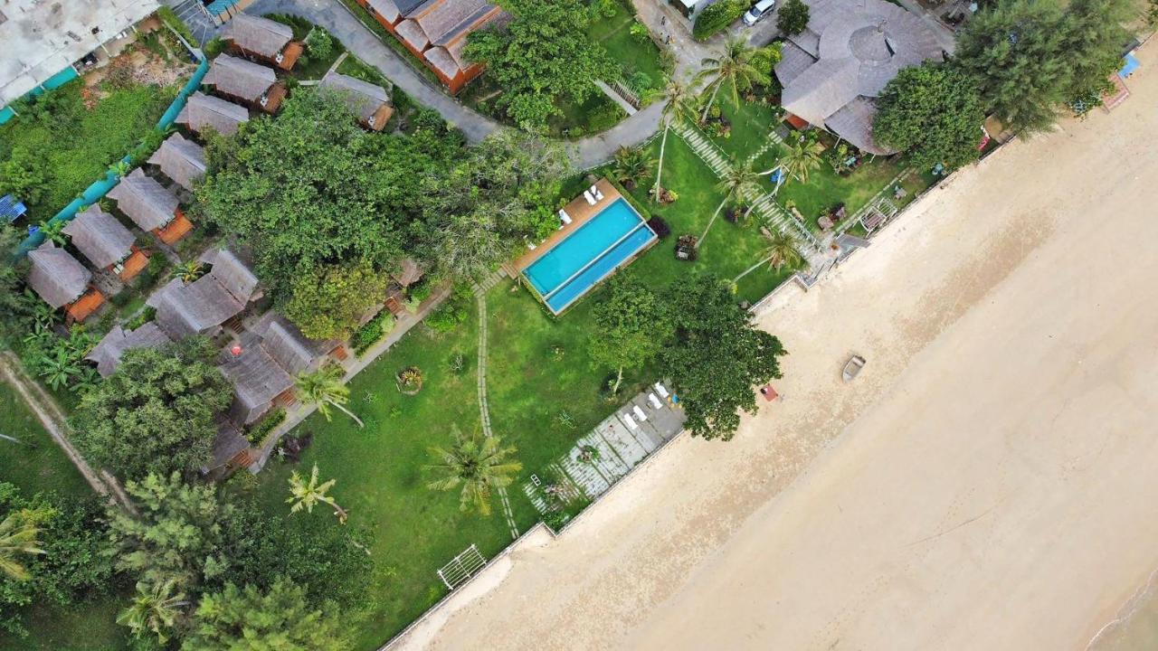 Image: Anyavee Krabi Beach Resort