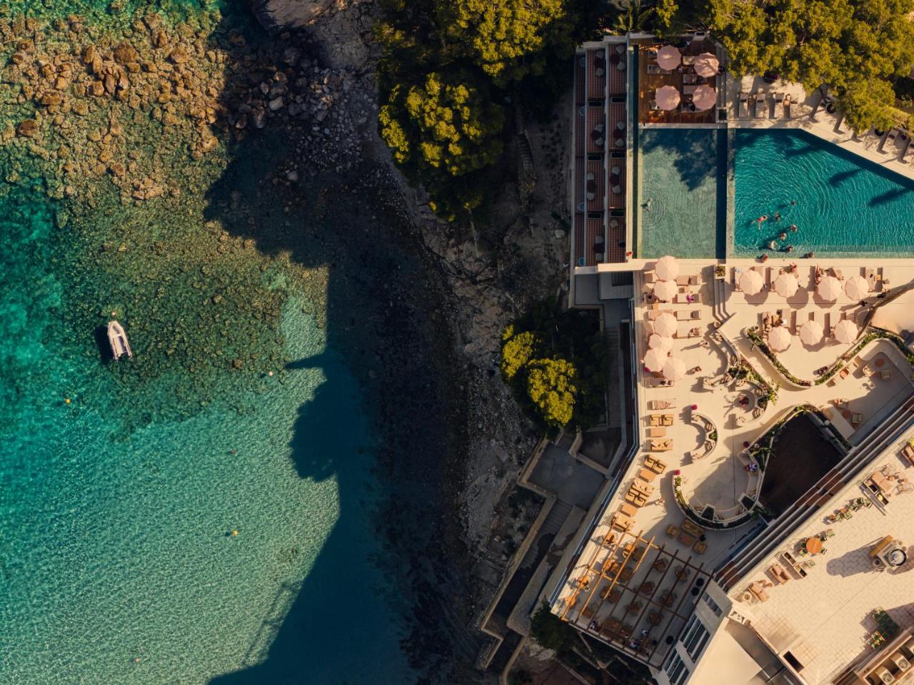 Aethos Hotel Mallorca