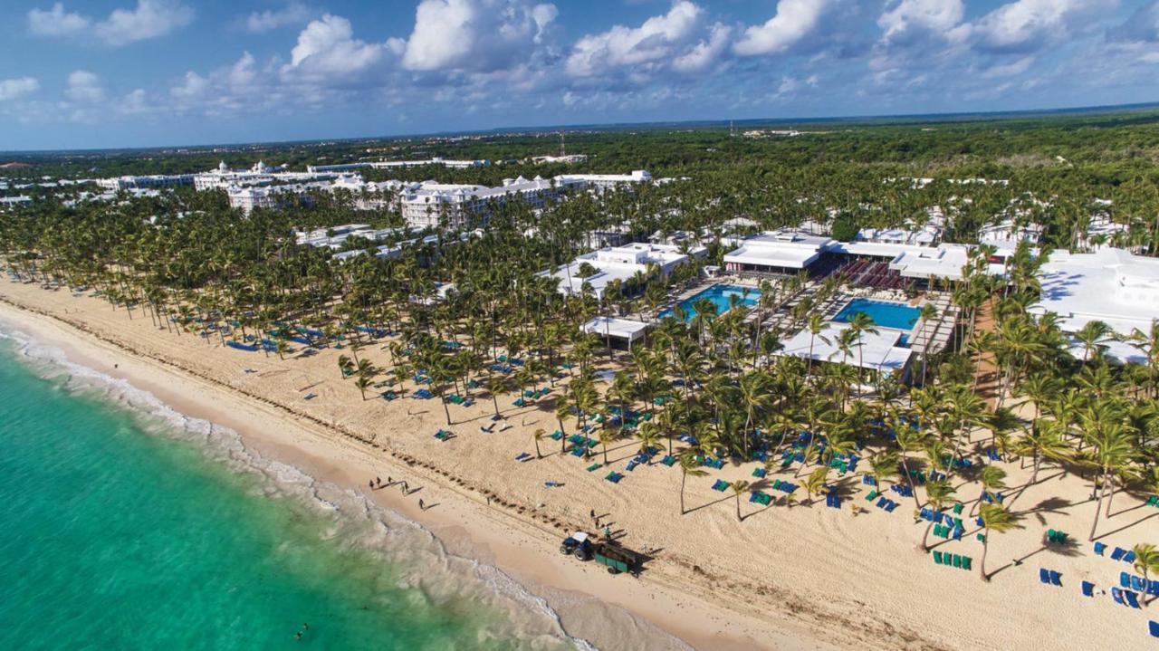 Image: Riu Bambu - All Inclusive