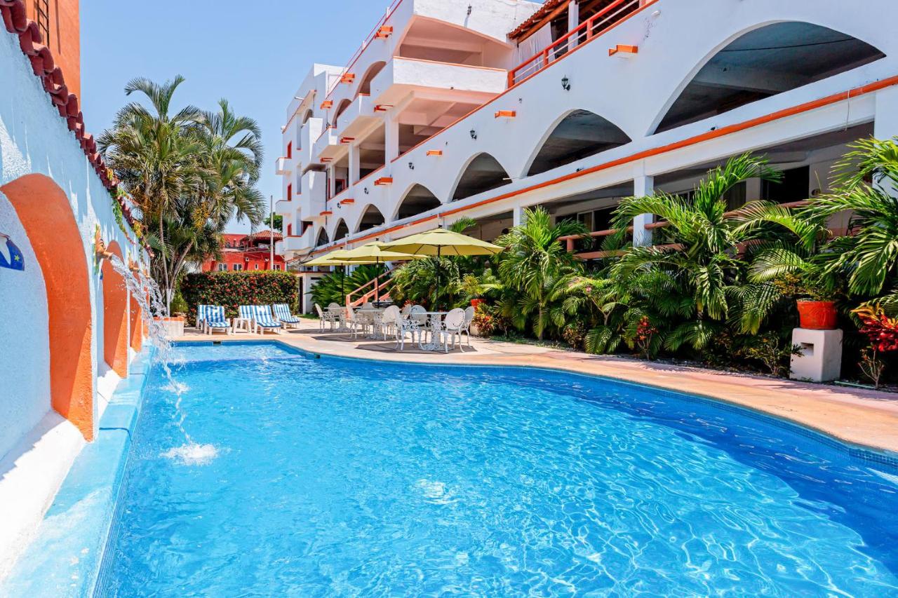 Image: Hotel Casa Sun and Moon