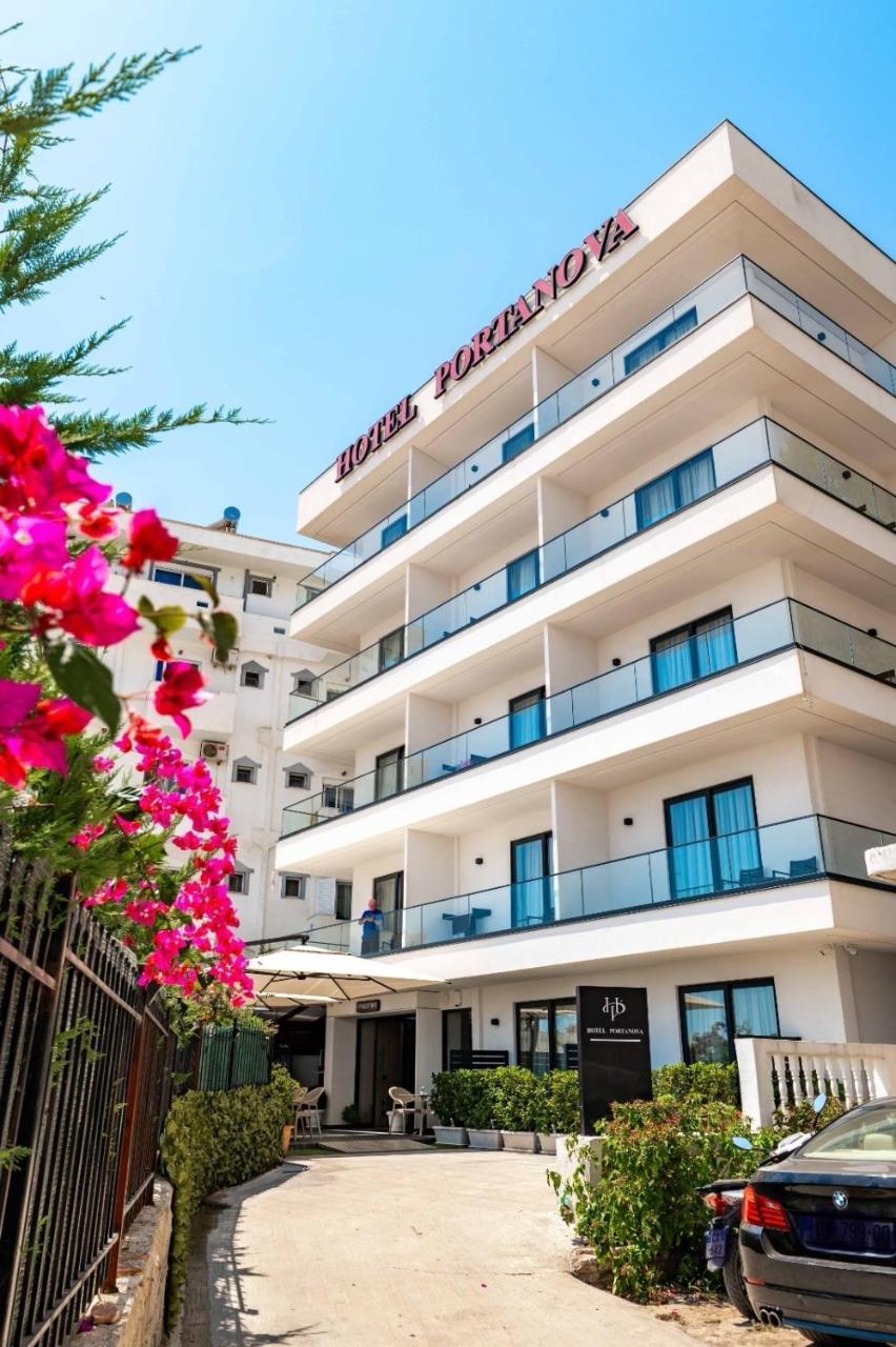 Image: Hotel Portanova