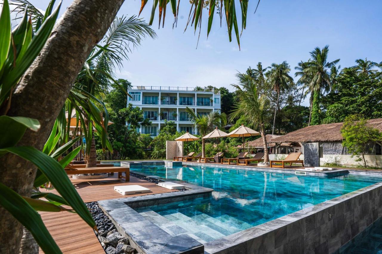 Image: In Touch Resort
