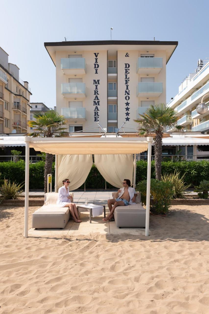 Image: Hotels Vidi Miramare & Delfino