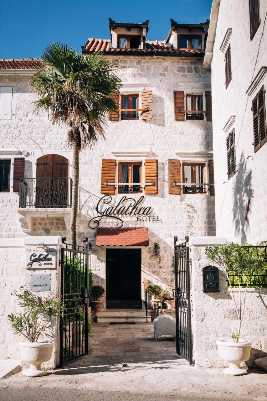 Image: Hotel Galathea