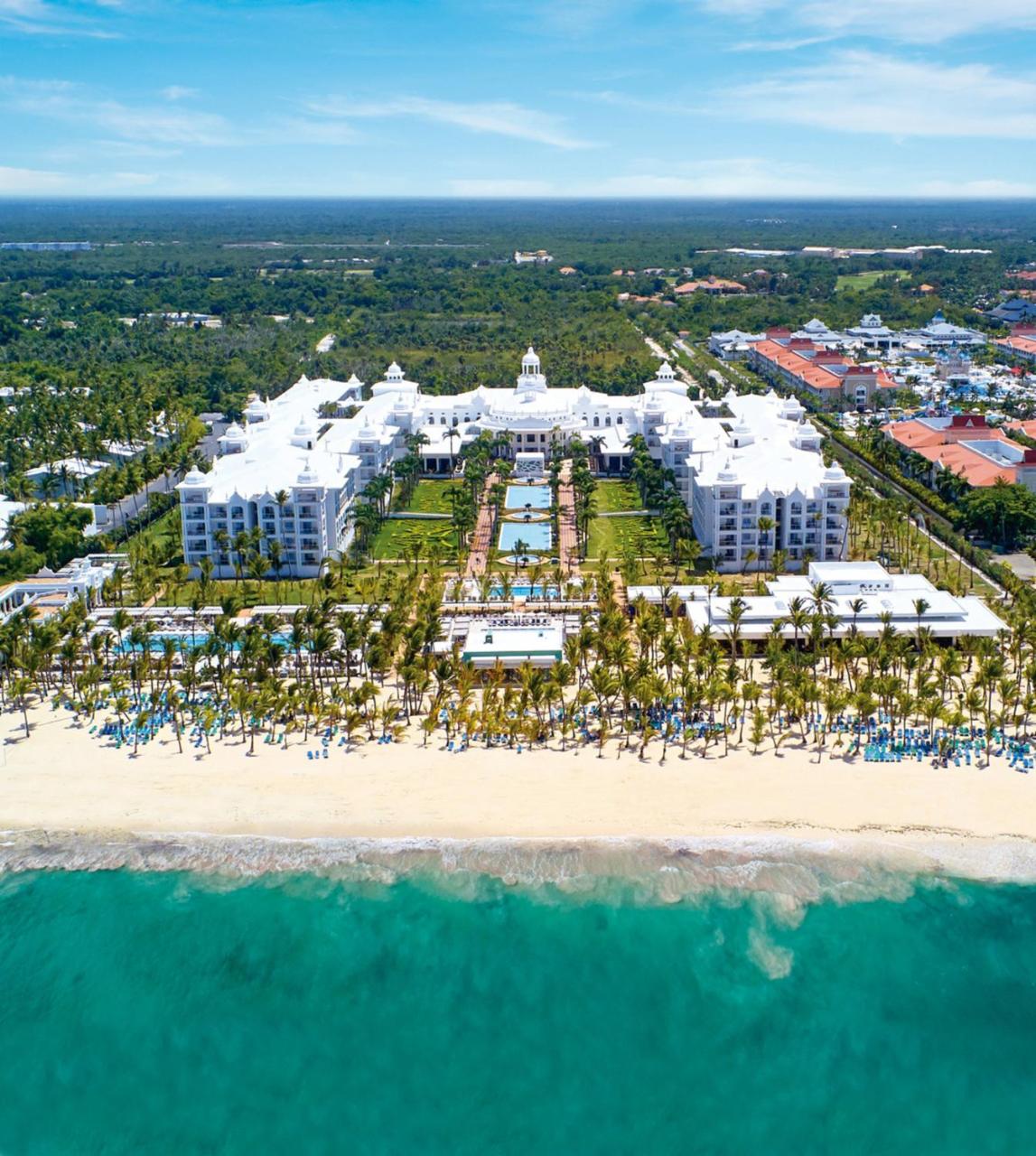 Image: Riu Palace Punta Cana - All Inclusive